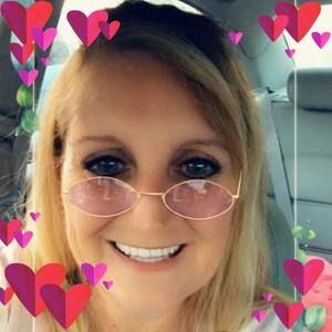 Meet your Posher, Tammy